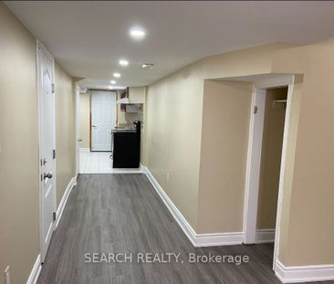 For Lease - 93 Templehill Road Unit# Basement, Brampton, Ontario - Photo 6