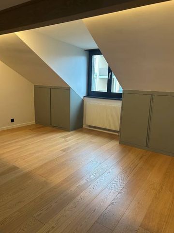 Magnifique appartement de 4.5 pièces au 3ème et dernier étage. - Photo 3