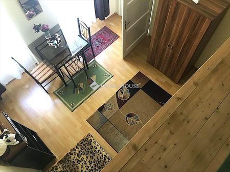 Kiadó jó állapotú lakás - Budapest VI. kerület - Fotó 5