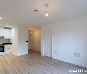 1 bedroom apartment to rent - Photo 1