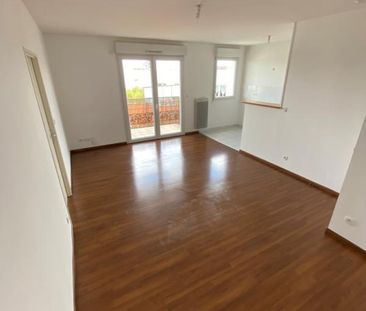 Location Appartement 2 pièces 46m² NANTES 44100 - Photo 2