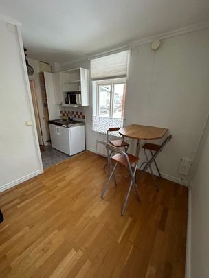 Eriksdalsgatan, Karlstad - Photo 1