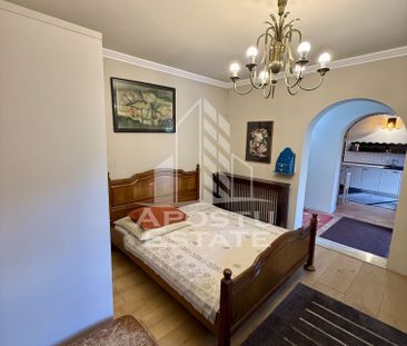 Casa 2 camere la curte comuna, Ghiroda, Timisoara - Photo 3