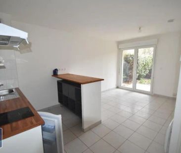 Appartement à louer 2 pièces 32.49m² - Photo 5