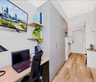 Twin Bunk Apartment - Photo 1