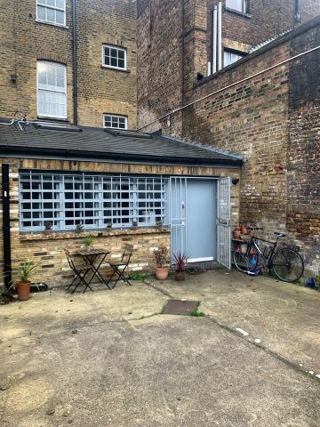 Studio Flat, Old Kent Road, SE1 - Photo 3