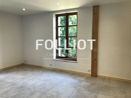 A louer : Appartement T2 à FOUGERES - Photo 1