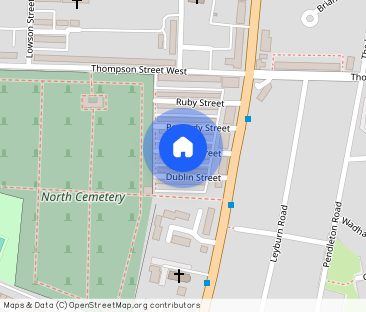 China Street, Darlington, DL3 - Photo 1