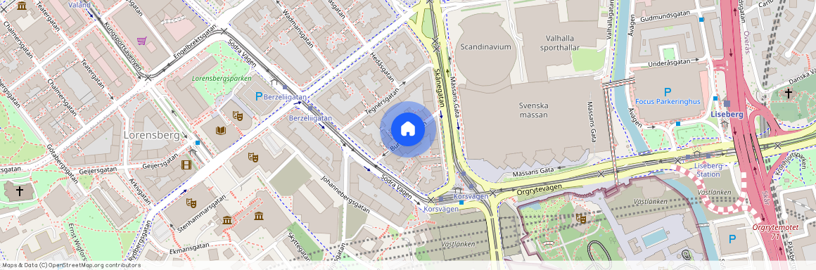 Burgårdsgatan, Göteborg