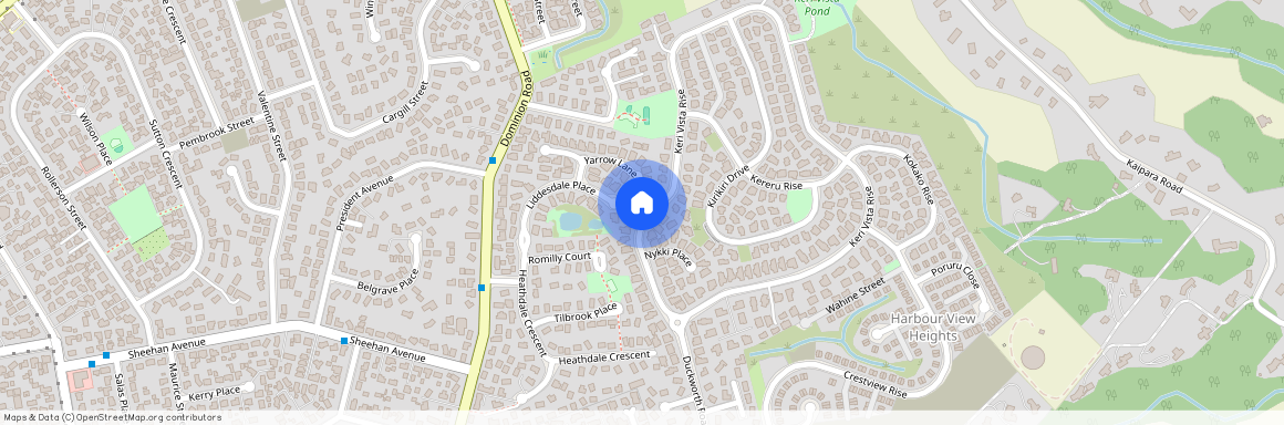 183 Keri Vista Rise, Papakura, Papakura