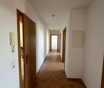Helle 3-Zimmer-Wohnung zur Miete in Bornheim Merten! - Photo 1