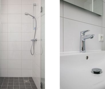 Appartement te huur: Oranje Vrijbuiterskade 148 3527 LG Utrecht - Foto 4