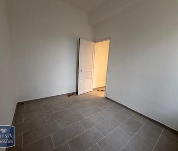 Location Appartement 2 pièces 49m² NICE 06100 - Photo 2