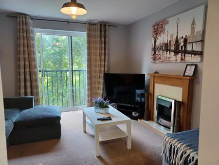 2 bedroom flat to rent - Photo 3