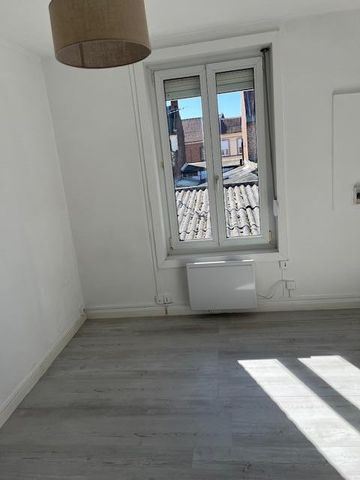 Location Maison 3 pièces 55m² FLERS EN ESCREBIEUX 59128 - Photo 5