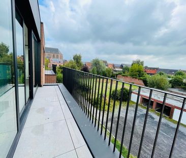 Appartement te huur - Photo 2