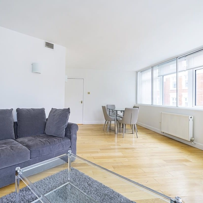 2 bedroom apartment to rent - Photo 1