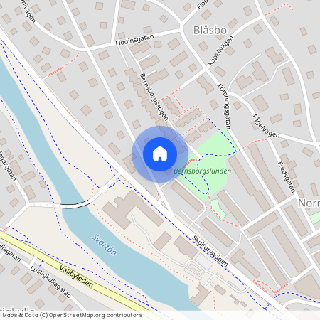 Västerås, Arosvägen, 6B, 72217