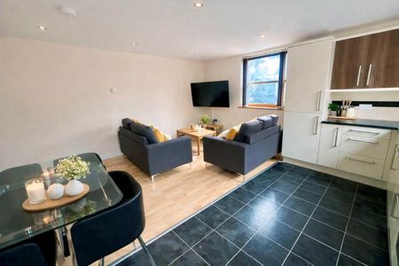 4 bed Flat Lion Works - Photo 3