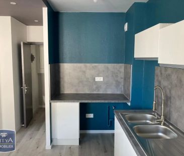 Appartement à louer 3 pièces 53.63m² - Photo 6