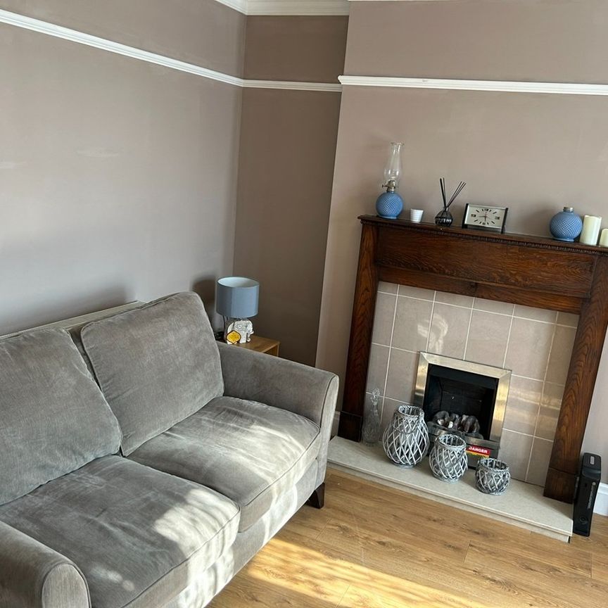 Room in a Shared House, Hemmons Road, M12 - Photo 1