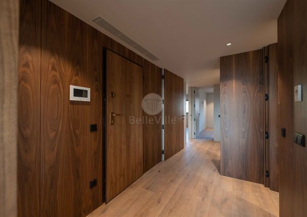 Apartamento T2 em Braga