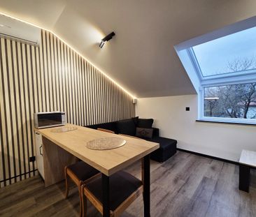 Nigdy nie zamieszkałe| gotowe do wprowadzenia - Zdjęcie 1