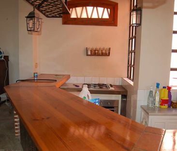 MILLHOUSE FOR LONG TERM RENTAL SITUATED IN NERJA - Photo 5
