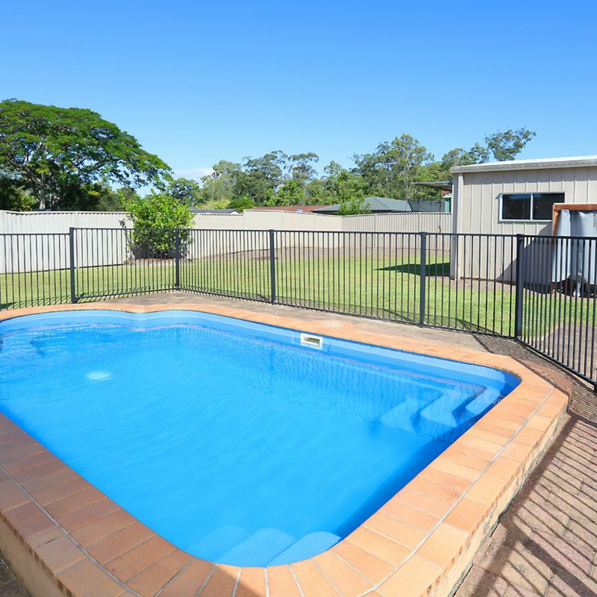 ROOM FOR THE BOAT/TRAILER/CARAVAN - Photo 1