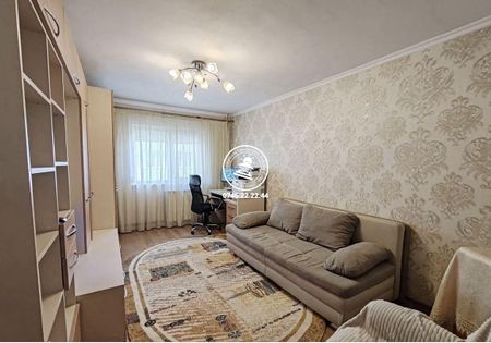 Apartament 2 camere decomandat de inchiriat – Podu de Fier (str. Rufeni) - Photo 2