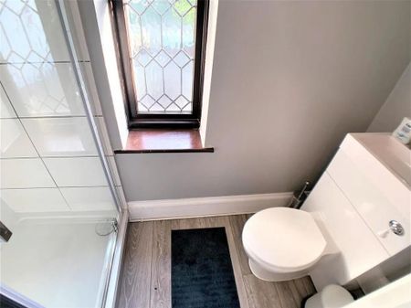 2 bedroom house share to rent - Photo 5