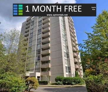 Halifax Towers Apartments - Photo 6