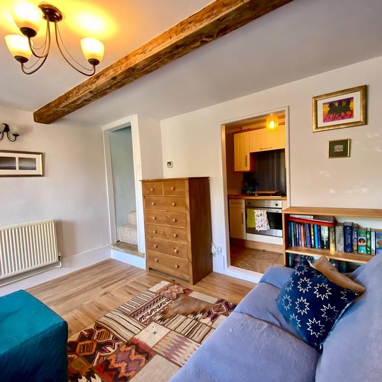 1 bedroom property to rent - Photo 1