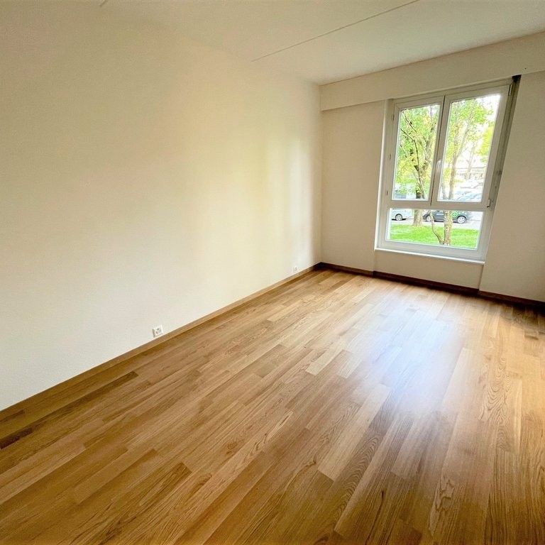 Gradelle - Au dessus du Parc des Eaux-Vives - Photo 1