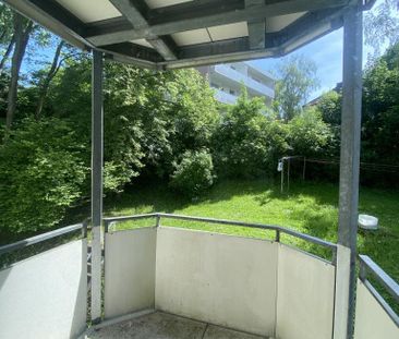 Demnächst frei! 1-Zimmer-Wohnung in Iserlohn Ackenbrock - Foto 1