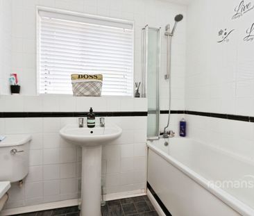 2 bedroom house to rent - Photo 2