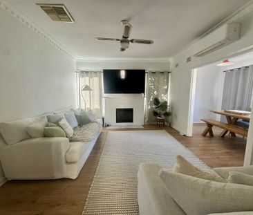 Freshly Updated North Tamworth Home - Photo 1