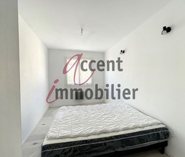 Appartement T2 - Photo 1
