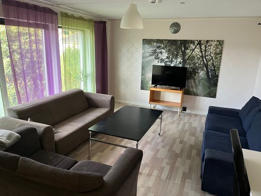 Gårdaliden, Lindome - Photo 1
