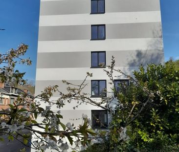 Appartement te huur - Foto 6