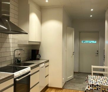 Bergsstigen, Halmstad - Photo 1