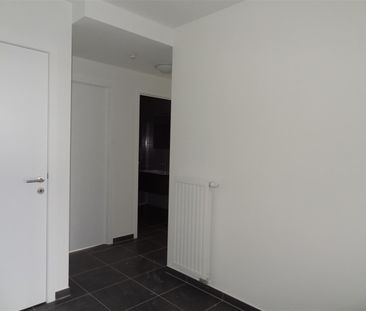 Appartement met 2 slaapkamers en ruim terras op de Kleine Markt (Stayen A 1.3) - Foto 2