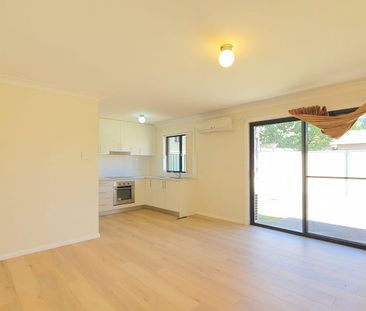 45A Lucena Crescent, Lethbridge Park, NSW 2770 - Photo 2