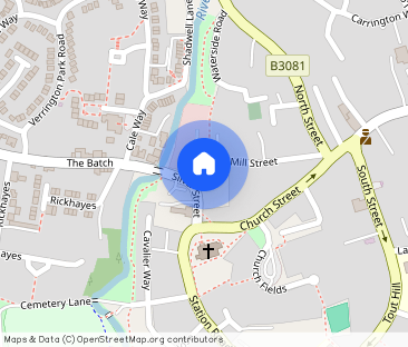 Malthouse Close - Photo 1