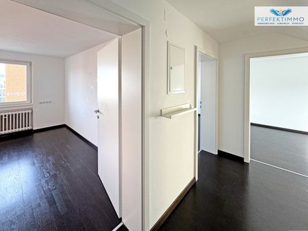 Helle 2-Zimmer-Mietwohnung - Foto 5