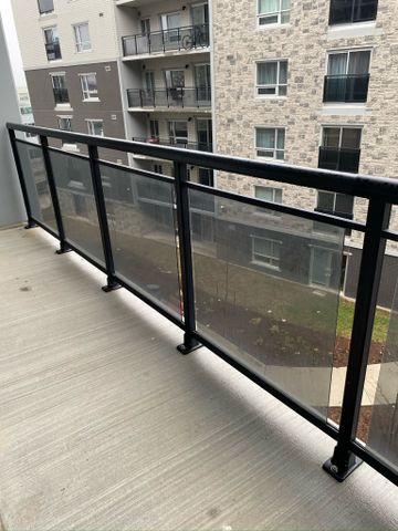 For Lease - 275 LARCH Street Unit# G310, Waterloo, Ontario - Photo 3