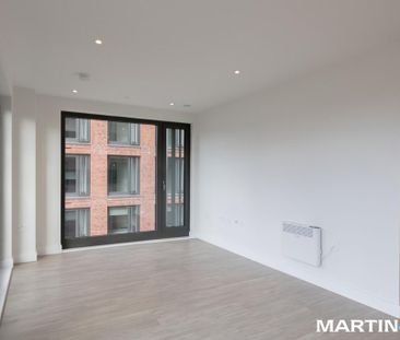 2 bedroom apartment to rent - Photo 2