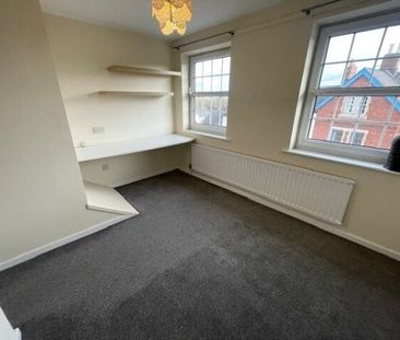 High Street, Derby, DE65 - Photo 1