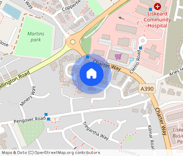 Herring Close, Liskeard - Photo 1