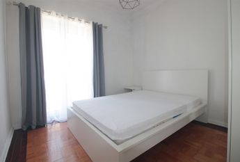 Apartamento T4 em Coimbra